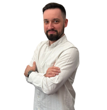 Michał Czerski